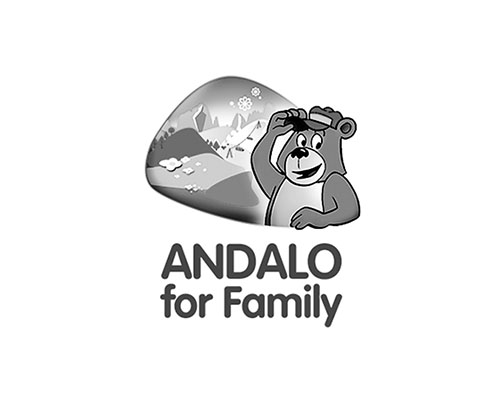 Andalo for family